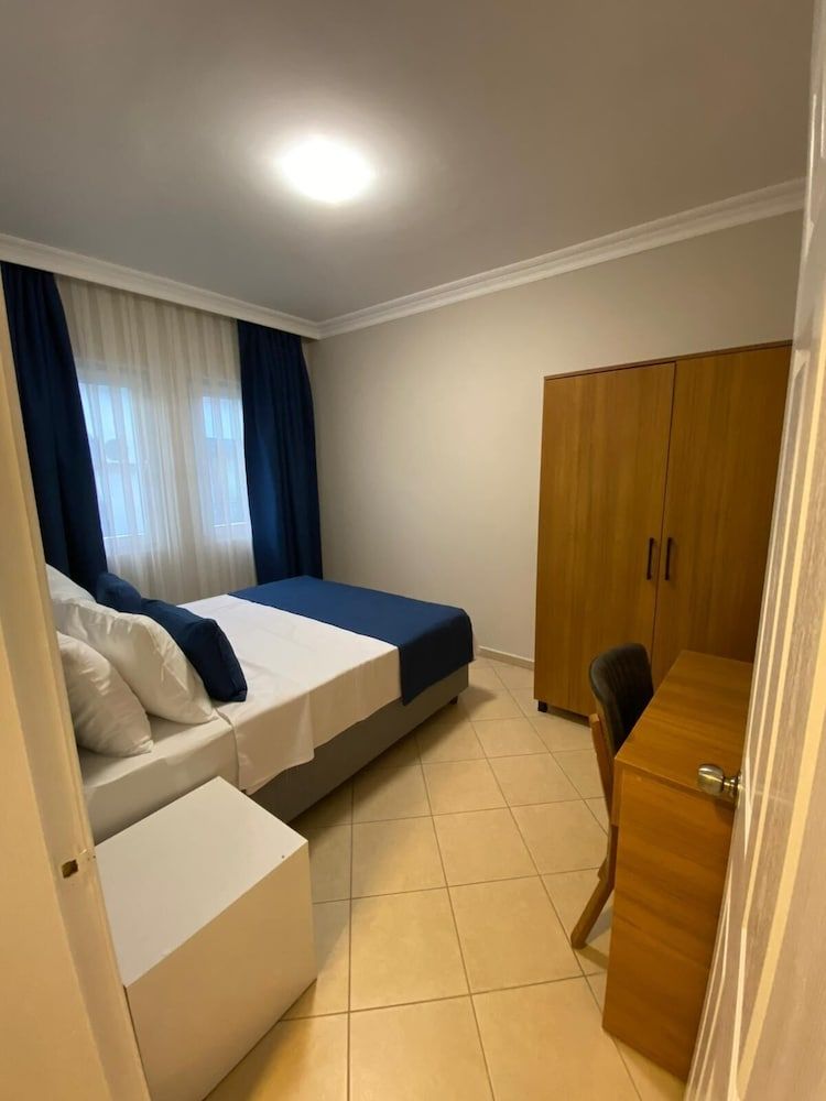 undefined The Halcyon Apartment 7