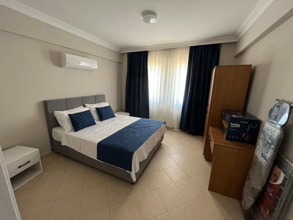 undefined The Halcyon Apartment 9