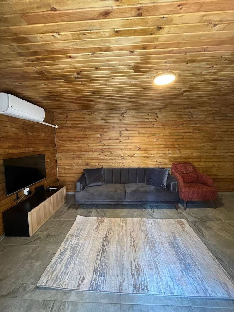 undefined The Halcyon Apartment