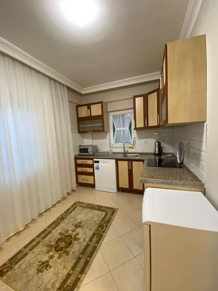 undefined The Halcyon Apartment 5