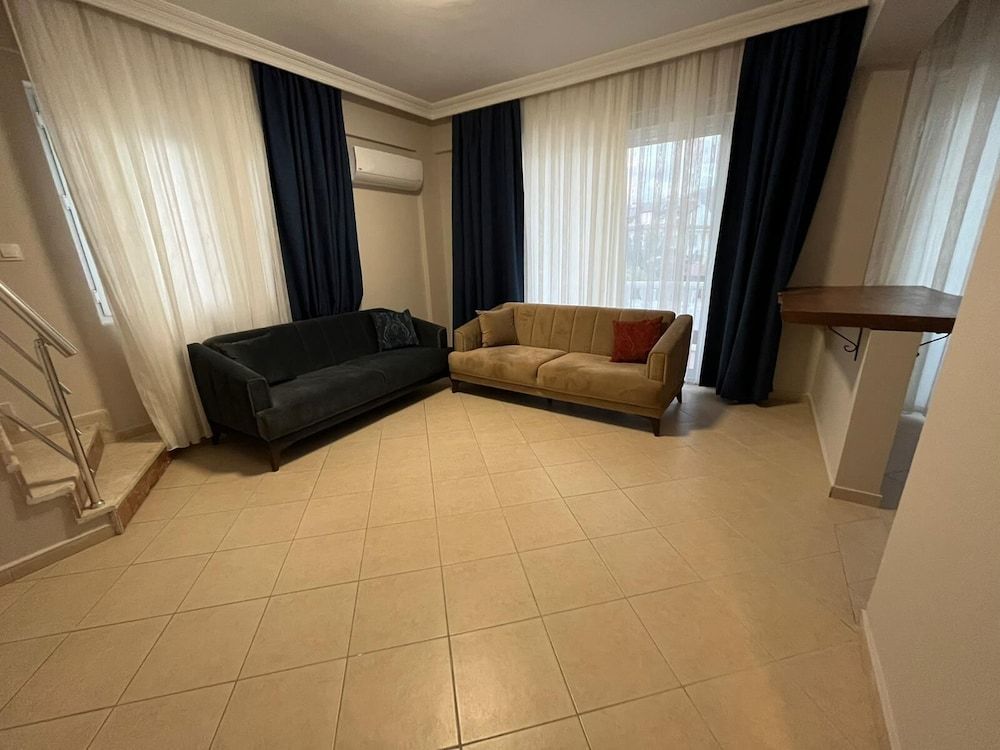 undefined The Halcyon Apartment 2