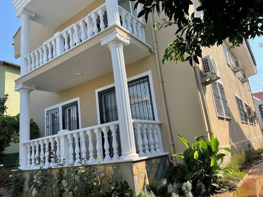 undefined The Halcyon Apartment 3