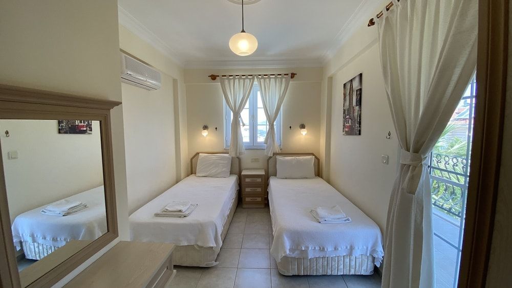 Perfect Quiet and Peaceful Villa