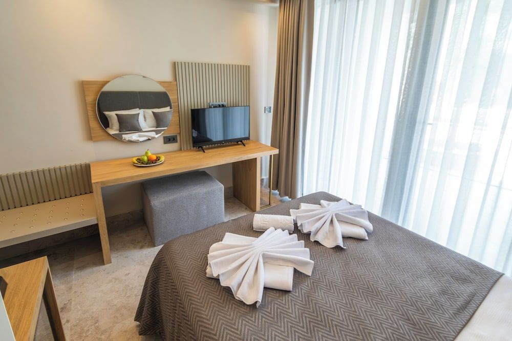 undefined Residence 222 Hisarönü 7