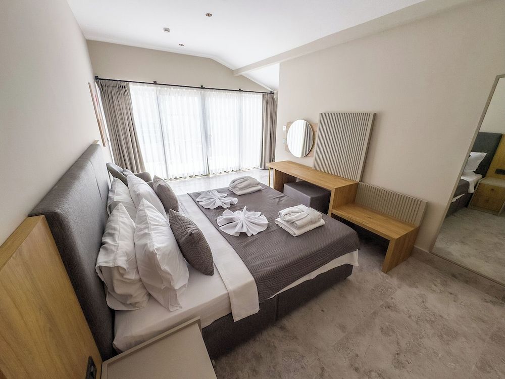 Residence 222 Hisarönü Duplex Suite 2