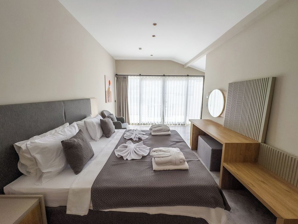 Residence 222 Hisarönü Duplex Suite 3