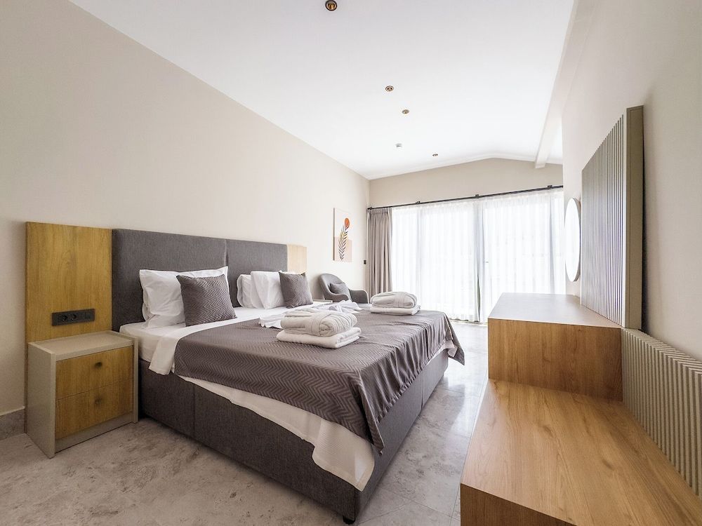 Residence 222 Hisarönü Duplex Suite 4