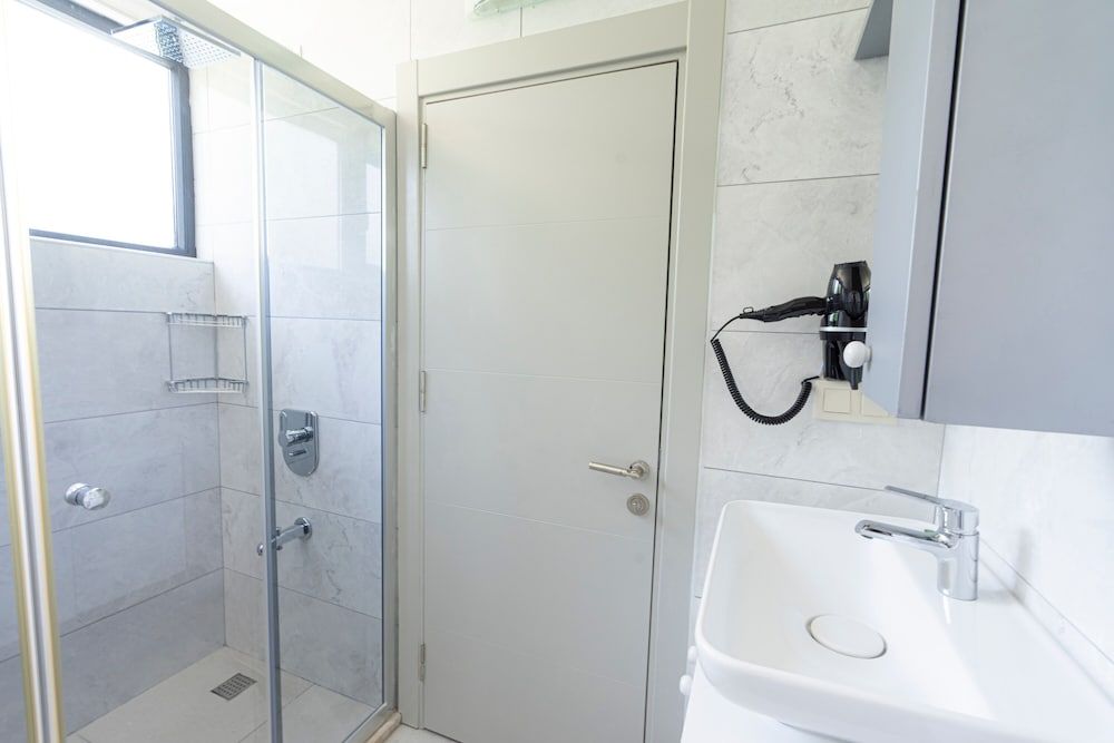 West House Exclusive Hotel Gocek Comfort Double or Twin Room 9