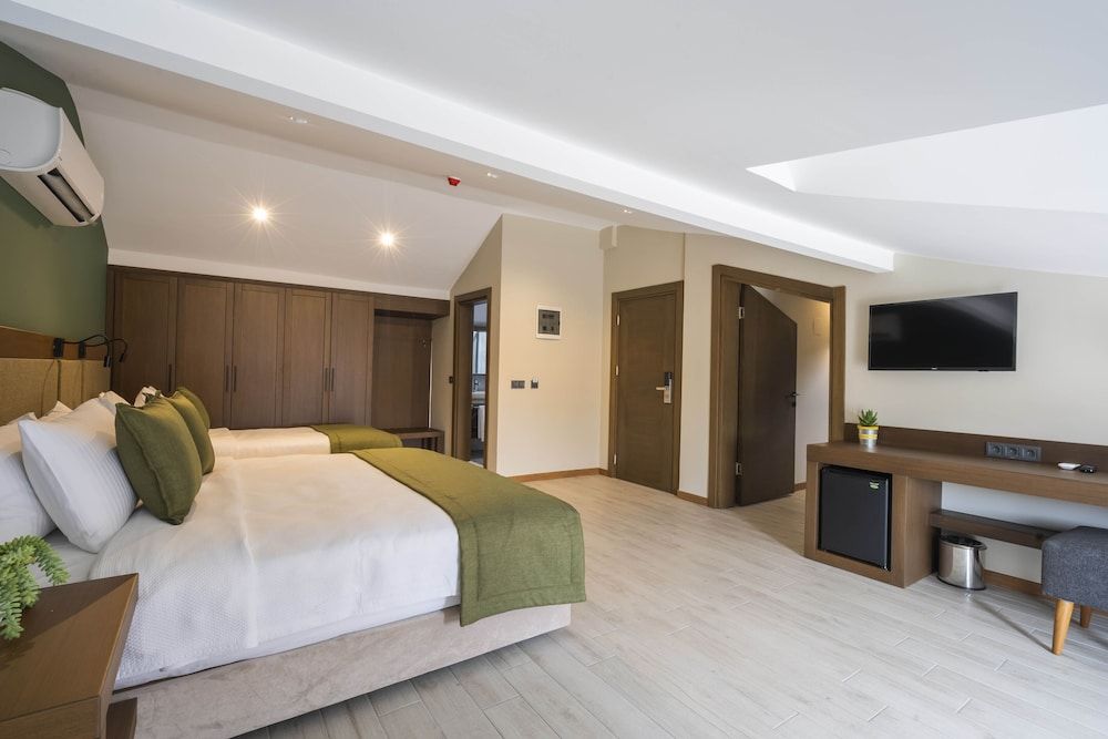 Suite Family