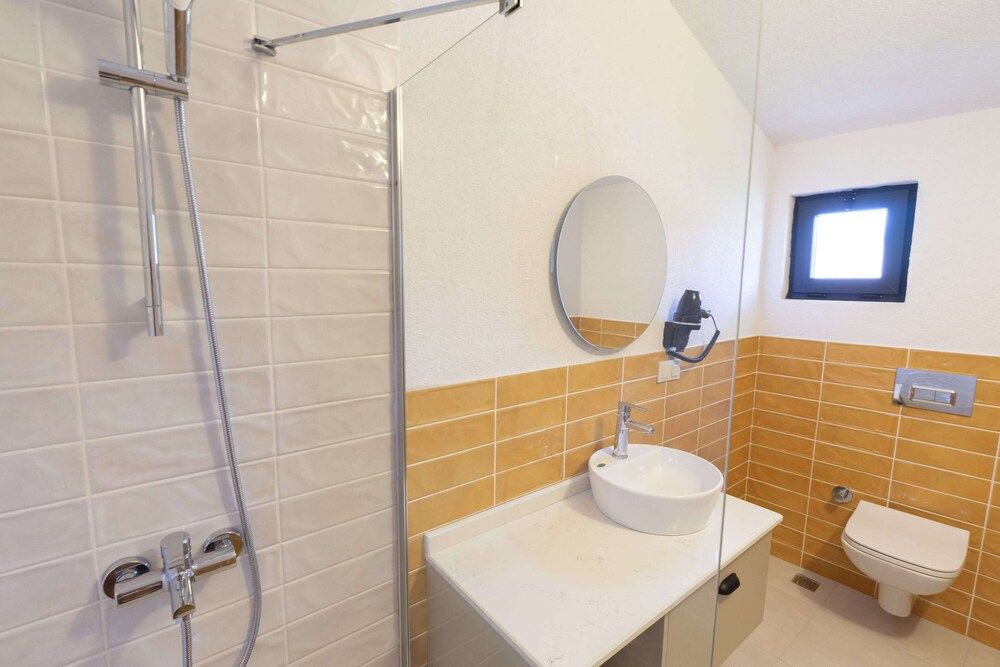 West House Exclusive Hotel Gocek Comfort Double or Twin Room 8