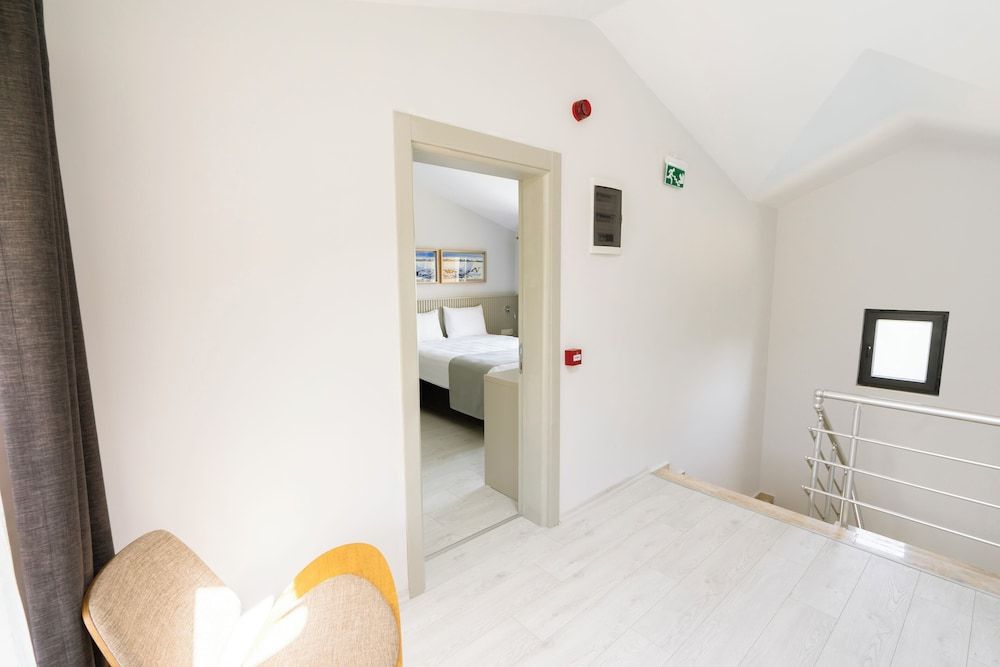 West House Exclusive Hotel Gocek Comfort Double or Twin Room 6