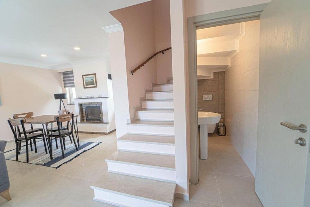 undefined Peaceful Duplex With Splendid View in Gocek 5