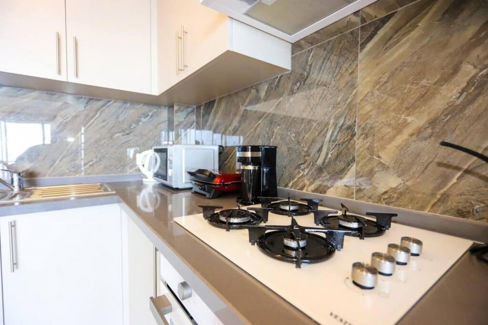 undefined Peaceful Duplex With Splendid View in Gocek 8