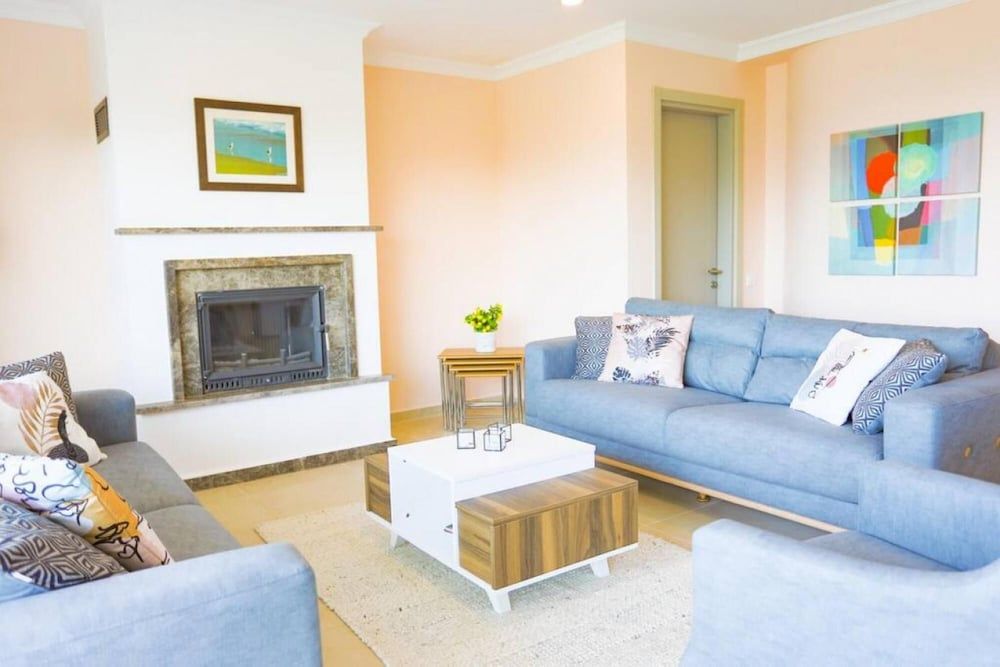 undefined Lovely Duplex With Amazing View in Gocek 9