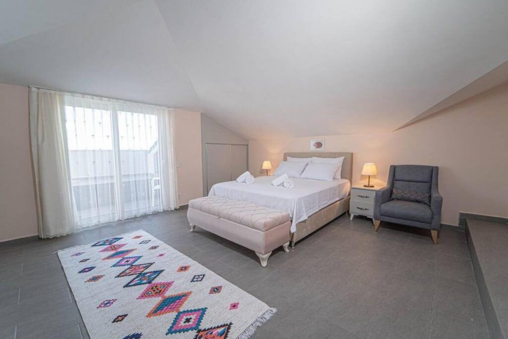 undefined Lovely Duplex With Amazing View in Gocek 5