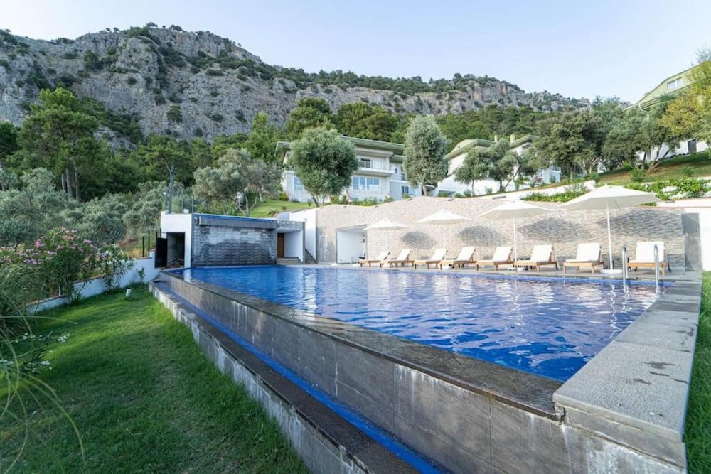 undefined Lovely Duplex With Amazing View in Gocek