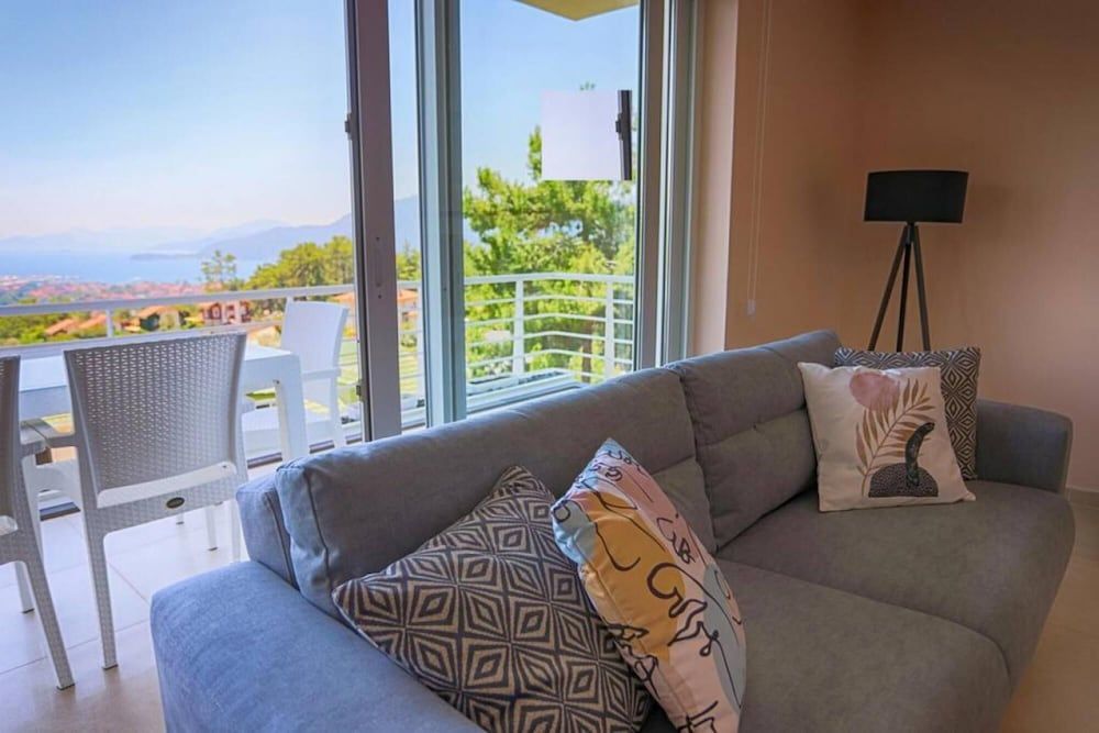 undefined Lovely Duplex With Amazing View in Gocek 8