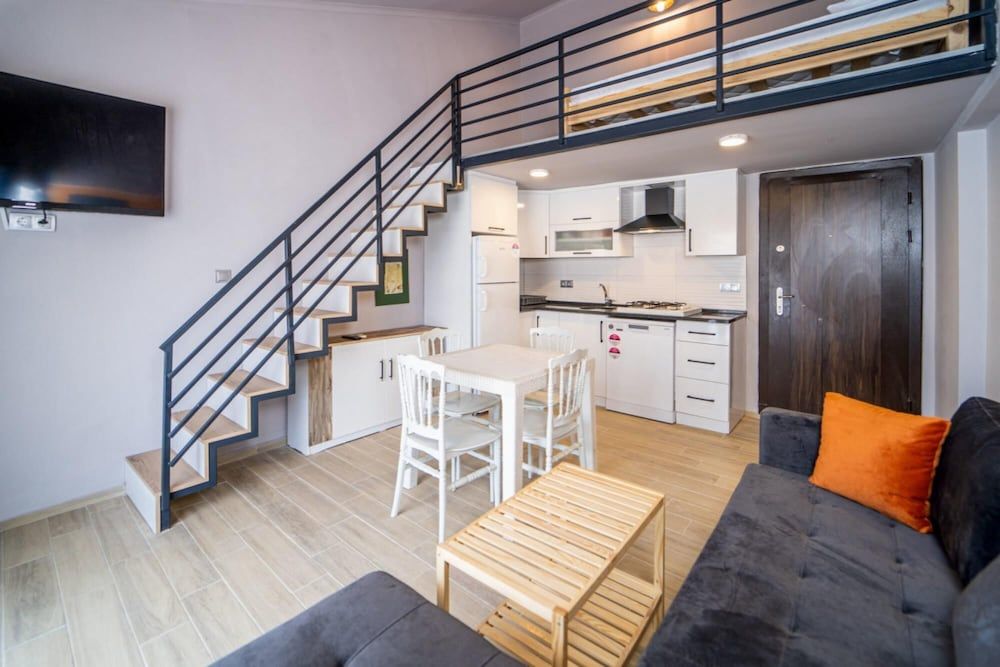 undefined Loft Close to Calis Beach in Foca Fethiye 4