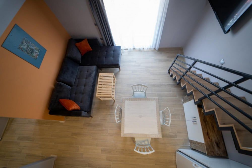 undefined Loft Close to Calis Beach in Foca Fethiye 5