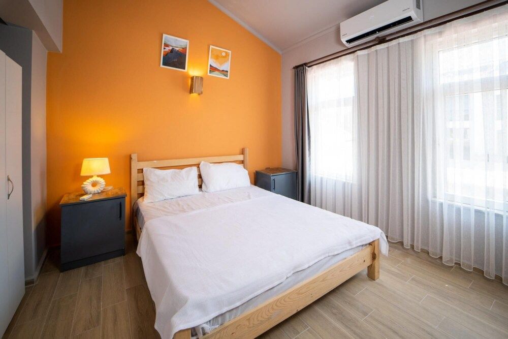 undefined Loft Close to Calis Beach in Foca Fethiye 2