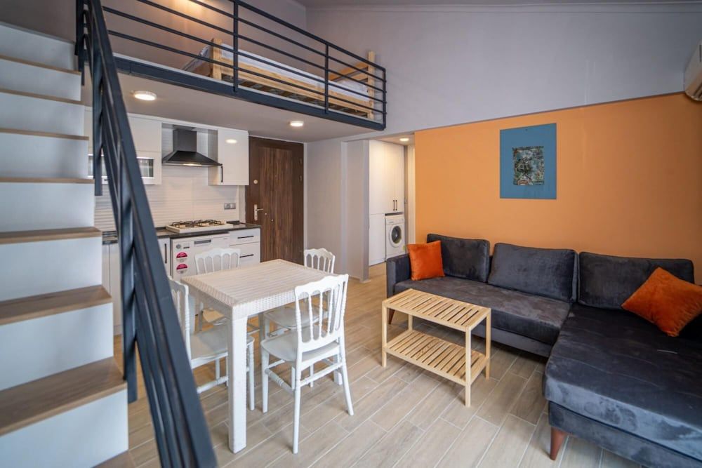 undefined Loft Close to Calis Beach in Foca Fethiye 6