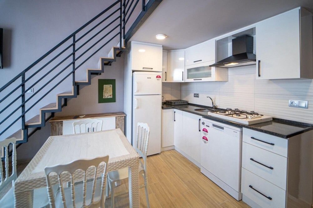 undefined Loft Close to Calis Beach in Foca Fethiye 7