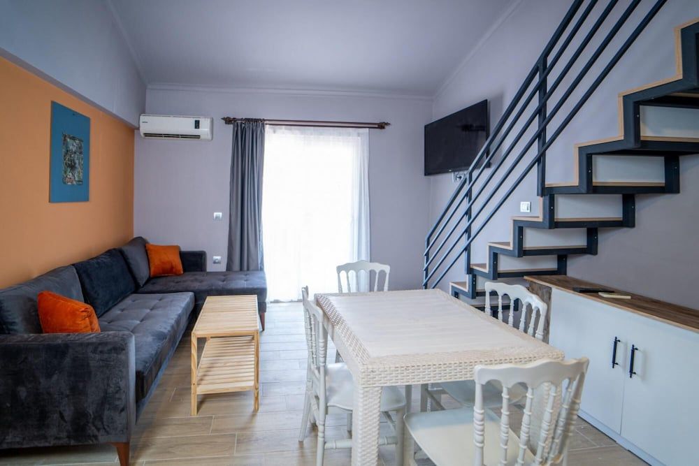 undefined Loft Close to Calis Beach in Foca Fethiye