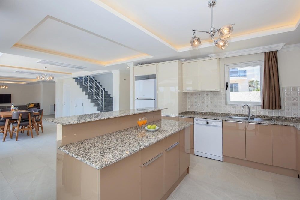 undefined Orka World Villa 2 in Oludeniz 7