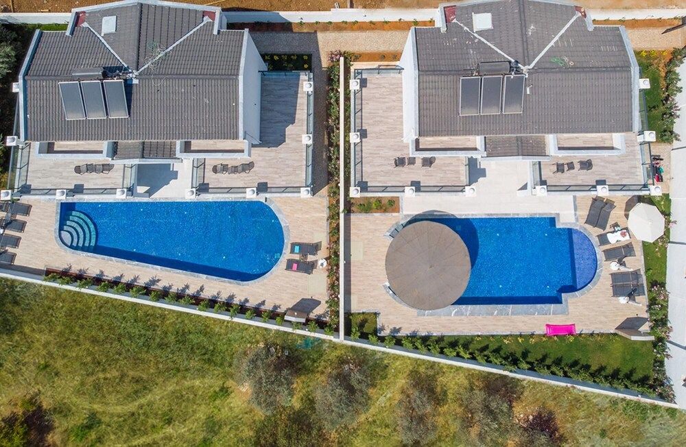 Orka World Villa 2 in Oludeniz Villa 9