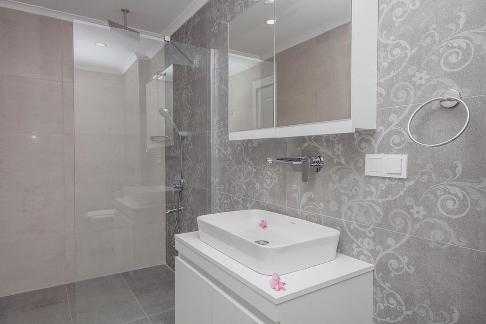 Orka World Villa 2 in Oludeniz Villa 10