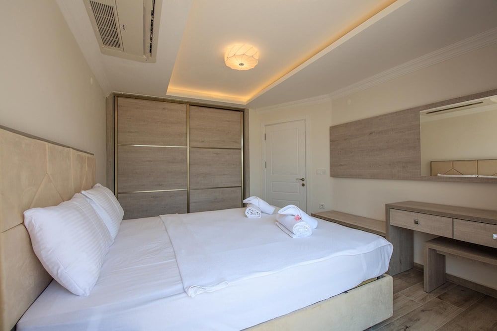 Orka World Villa 2 in Oludeniz Villa 5