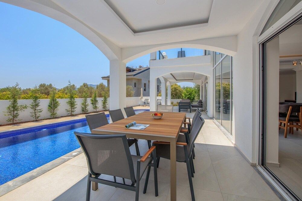 undefined Orka World Villa 2 in Oludeniz 4