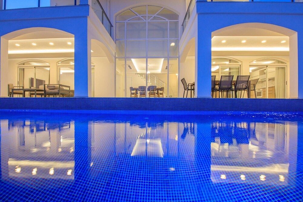 undefined Orka World Villa 1 in Oludeniz 6