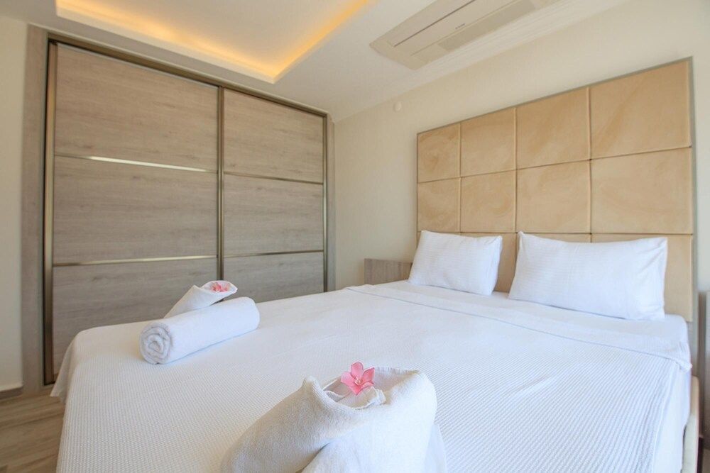 Orka World Villa 1 in Oludeniz Villa 21