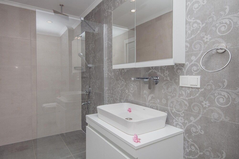 Orka World Villa 1 in Oludeniz Villa 32