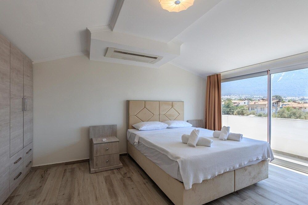 Orka World Villa 1 in Oludeniz Villa 20