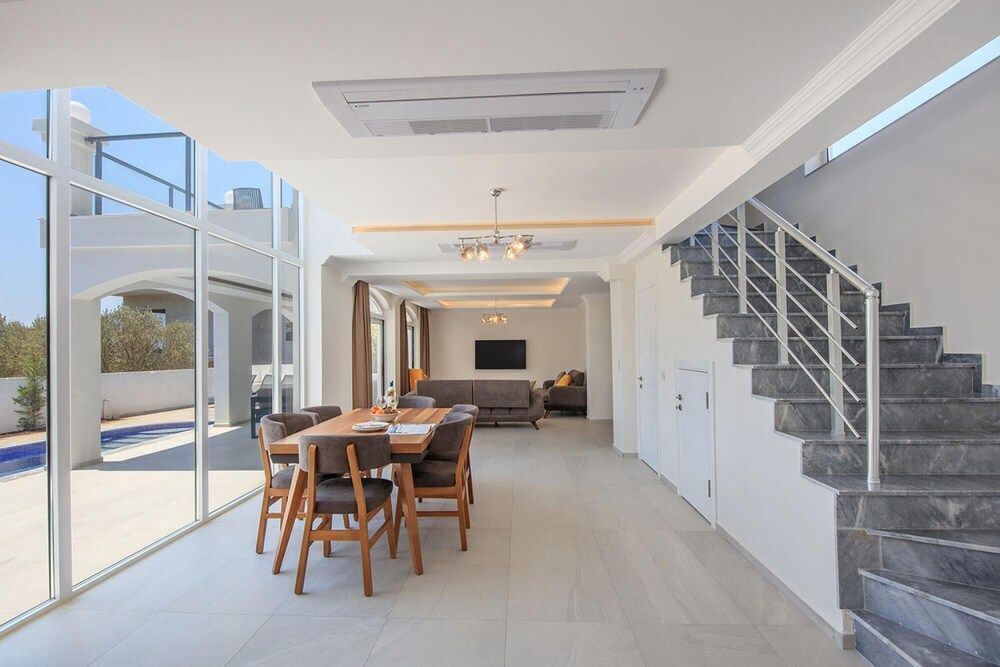 Orka World Villa 1 in Oludeniz Villa 13