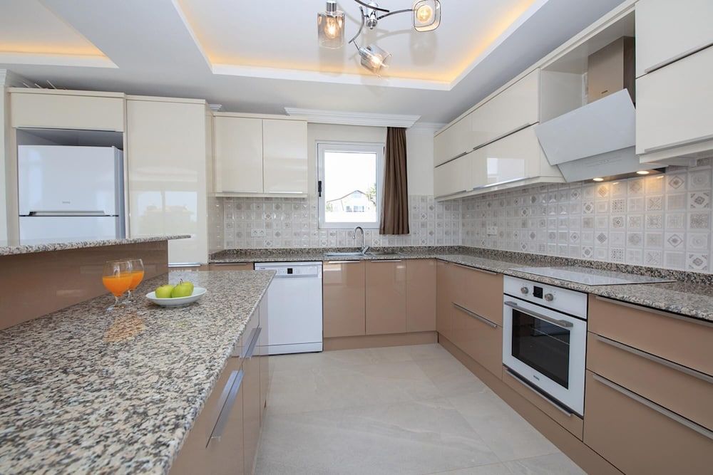 Orka World Villa 1 in Oludeniz Villa 15