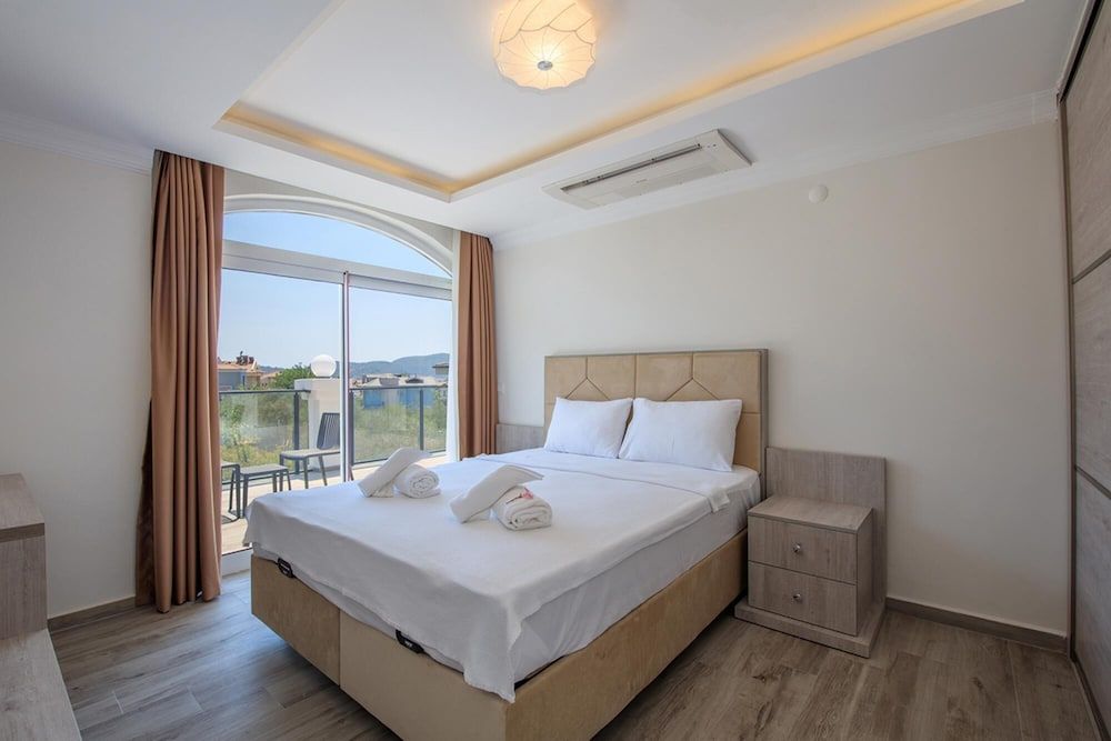 Orka World Villa 1 in Oludeniz Villa 22