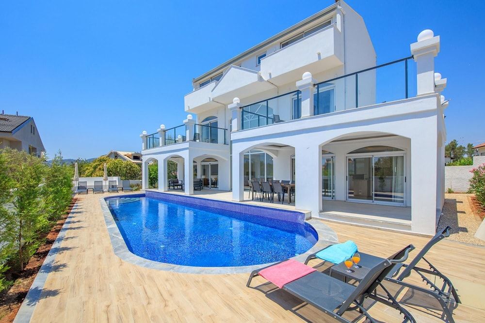 undefined Orka World Villa 1 in Oludeniz