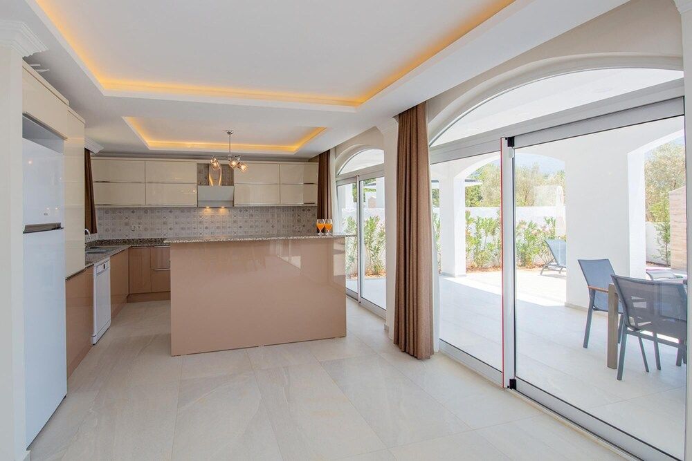 Orka World Villa 1 in Oludeniz Villa 19