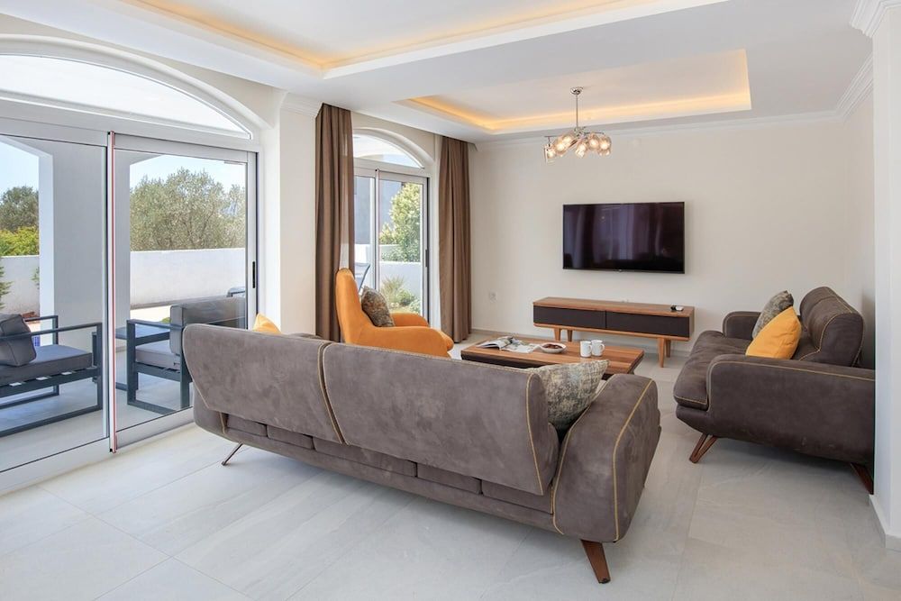 Orka World Villa 1 in Oludeniz Villa 34