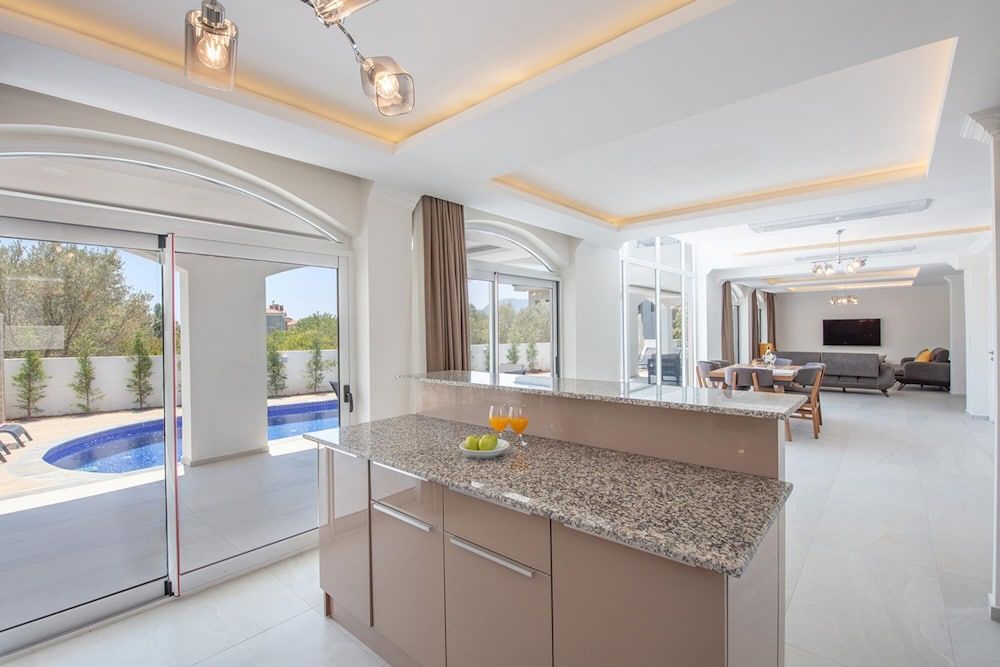 Orka World Villa 1 in Oludeniz Villa 18