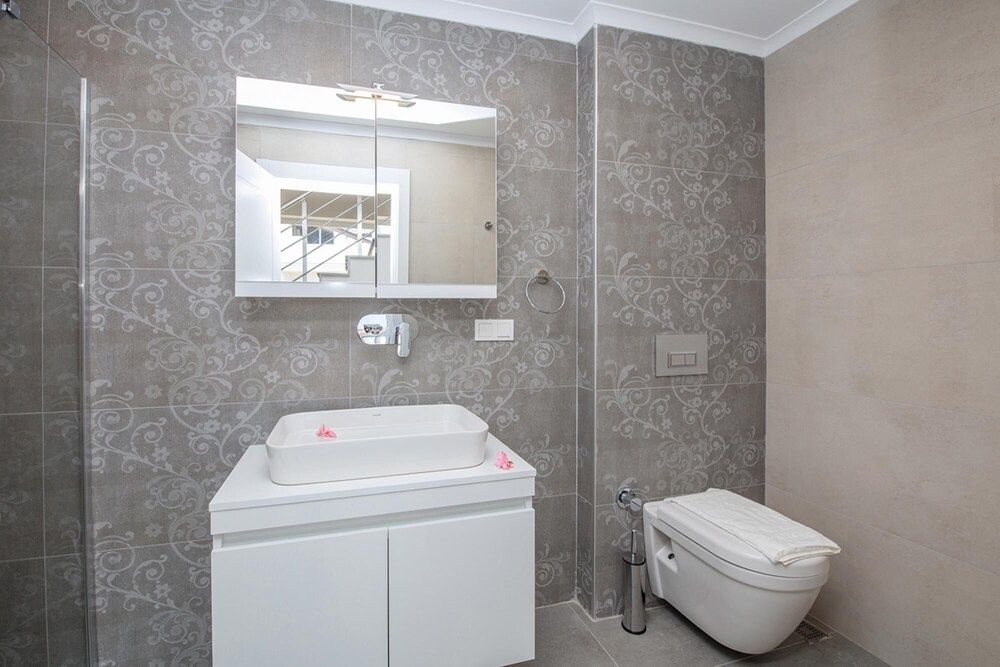 Orka World Villa 1 in Oludeniz Villa 31