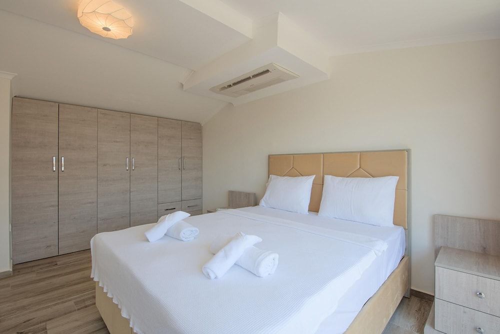 Orka World Villa 1 in Oludeniz Villa 23