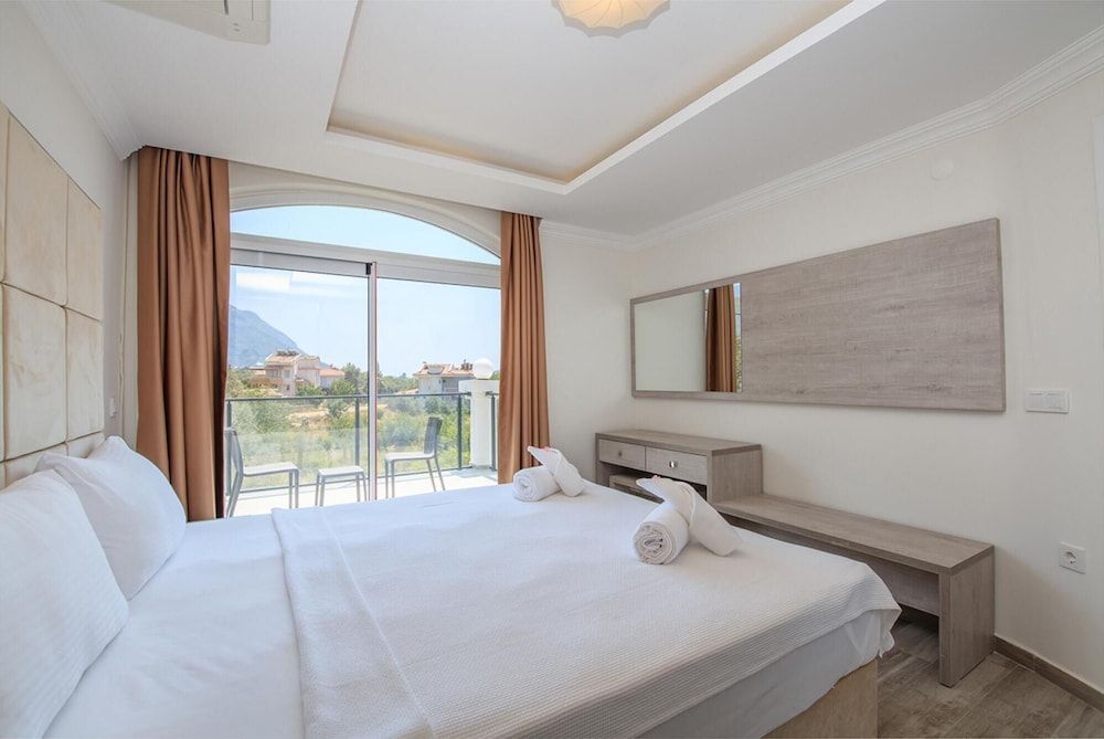 Orka World Villa 1 in Oludeniz Villa 26