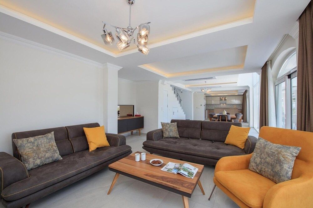 Orka World Villa 1 in Oludeniz Villa 33