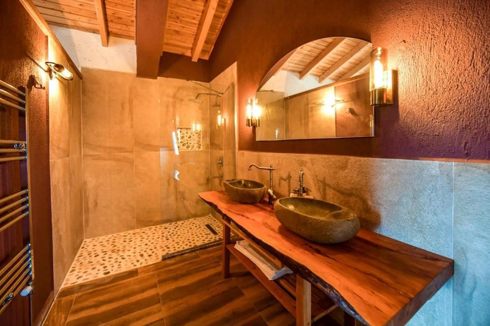 undefined Outstanding Villa With Private Pool and Jacuzzi in Fethiye 3