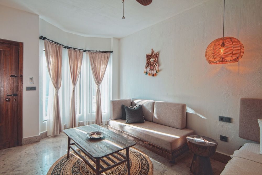 Beach 222 Ölüdeniz Deluxe Room A101 10