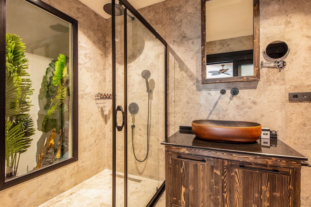 Beach 222 Ölüdeniz Deluxe Room A101 7